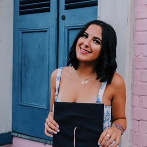 Meet your Posher, Cerine